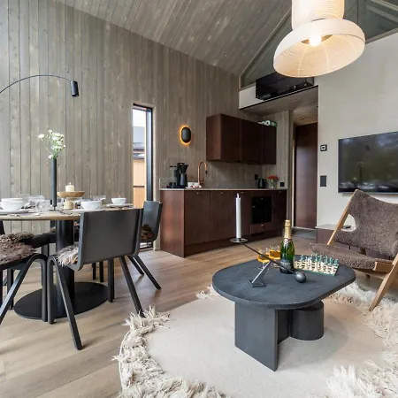 North Solace By In Lapland