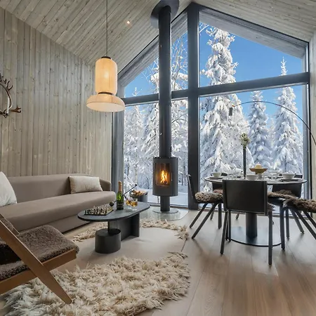 North Solace By In Lapland Levi