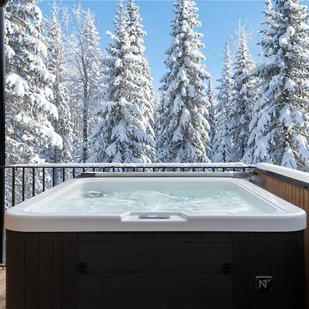 North Solace By In Lapland *