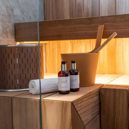 Tatil Evi North Solace By In Lapland *