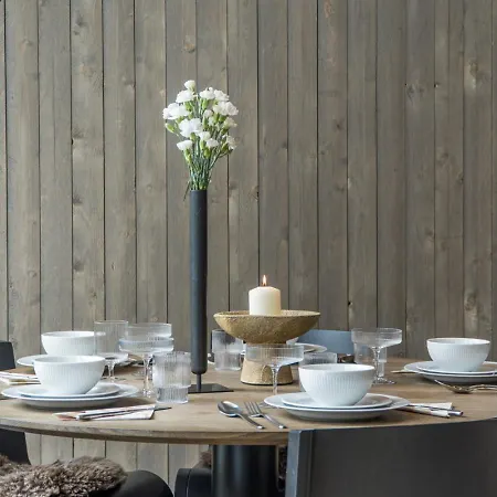 North Solace By In Lapland Tatil Evi