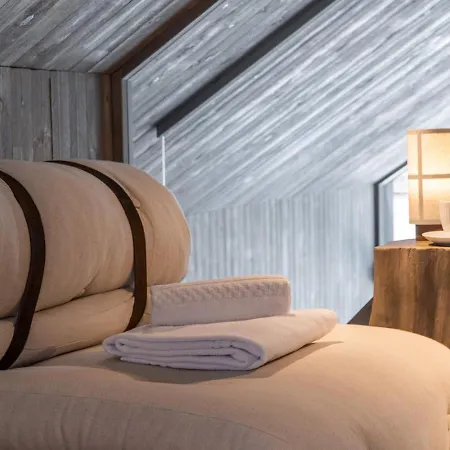 North Solace By In Lapland Tatil Evi Levi